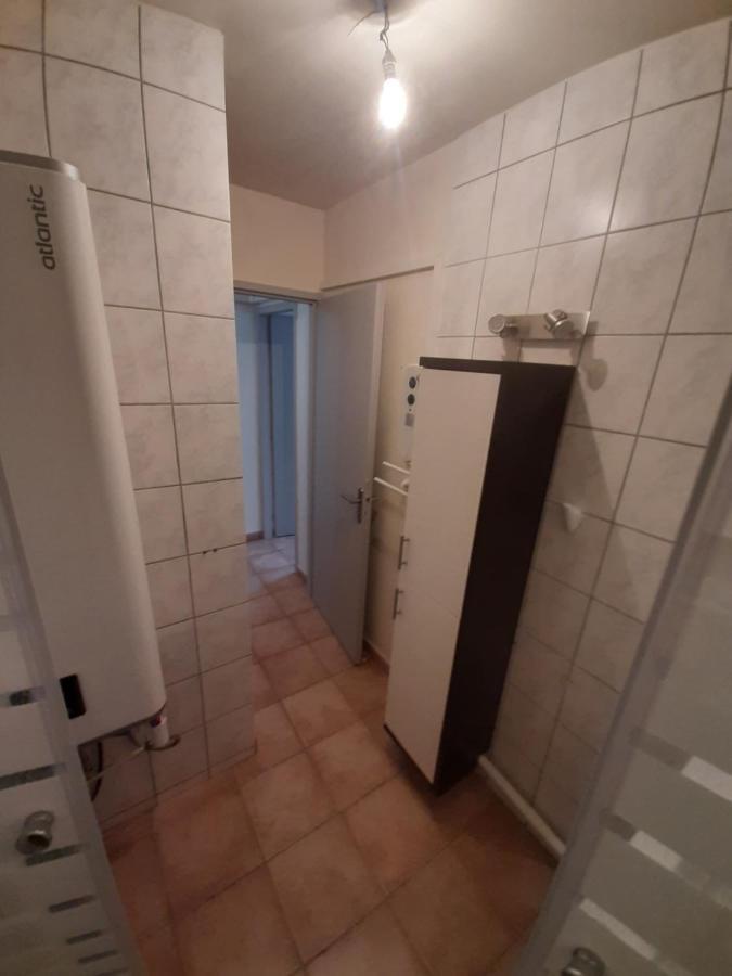 Maison 100 M2, Terrasse 25 M2, Clim, 3 Chbs Avec Tv, Parking بييرُلات المظهر الخارجي الصورة
