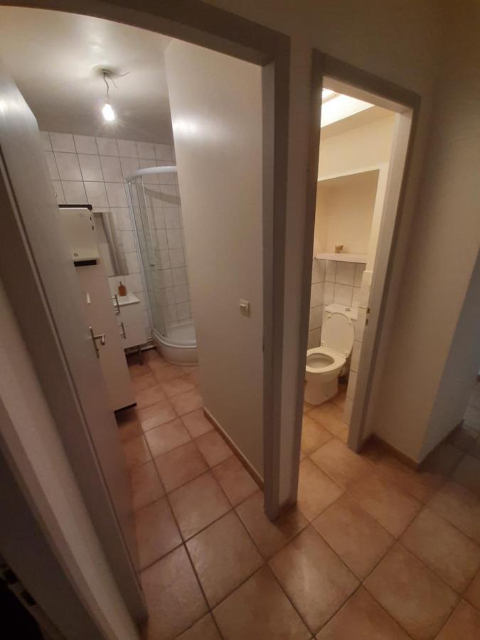 Maison 100 M2, Terrasse 25 M2, Clim, 3 Chbs Avec Tv, Parking بييرُلات المظهر الخارجي الصورة